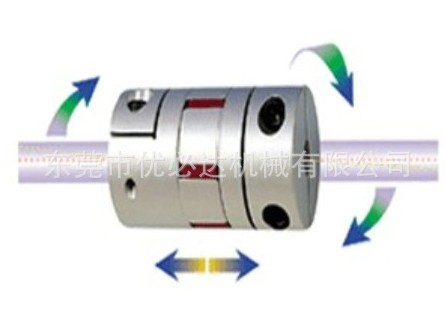 梅花彈性聯軸器http://m.milabear.com.cn