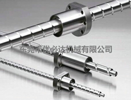 如何修復注塑機精密研磨絲桿？