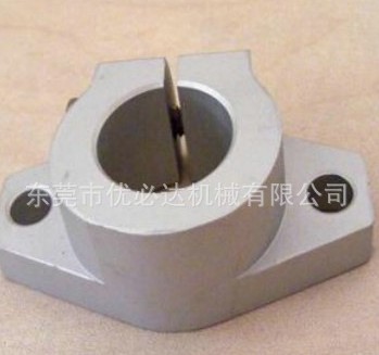 需要怎么安裝臥式軸端支撐才能讓它進(jìn)行工作？