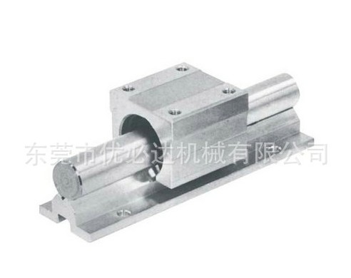 軸心圓柱導(dǎo)軌的技術(shù)功能與應(yīng)用價值