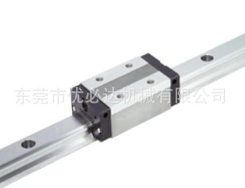 直線滑動(dòng)導(dǎo)軌有著什么樣的選用原則？