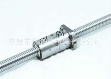 正反滾珠絲桿的正常間隙標(biāo)準(zhǔn)解析是多少？