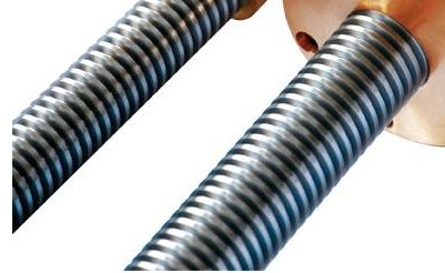 t型絲桿在工業(yè)設(shè)計中的地位分析