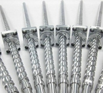 軋制滾珠絲桿又有哪些特點(diǎn)呢？