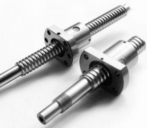 研磨級滾珠螺桿的摩擦特性與優化管理