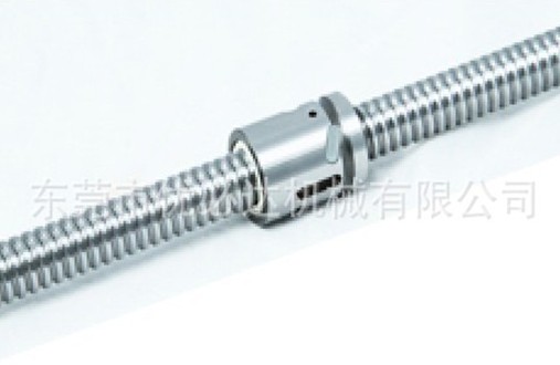 傳動(dòng)絲桿的任何瑕疵都會在工作中放大嗎？