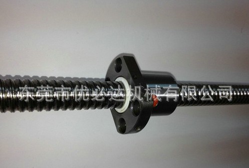 什么樣的工作會破壞國產(chǎn)滾珠絲桿的清潔度？