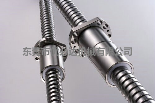 注塑機研磨螺桿為何會缺失壓力測試？