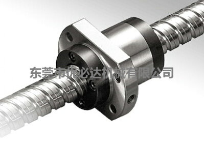 在龐大的工業體系中2020滾珠絲桿的角色地位如何穩固？