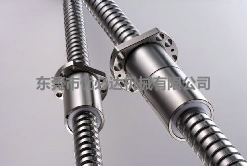 研磨絲桿維持著哪些規(guī)則？