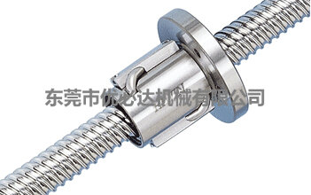 研磨絲桿批發的核心功能關注點