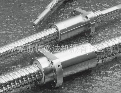 維修滾珠絲桿螺母可采取哪些針對性措施？